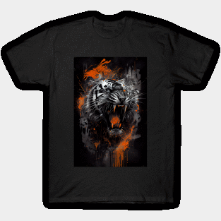 The Beast Within T-Shirt